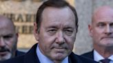 Kevin Spacey Found Not Liable In Sex Abuse Civil Lawsuit By Anthony Rapp