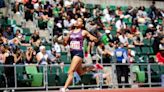 Lake Oswego’s Donelson named girls track and field athlete of the year