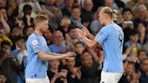 EPL TALK: Rampant Manchester City good for no one except City