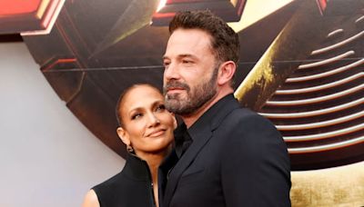 Jennifer López y Ben Affleck: advierten largo, difícil y costoso divorcio