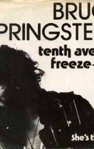 Tenth Avenue Freeze-Out