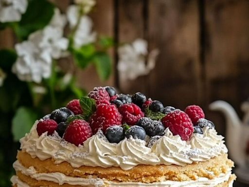 Tarta Napoleón: el postre ruso con el que se le hará agua la boca, y sin horno