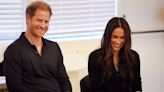 Meghan Markle and Prince Harry Visit Teens to Talk Social Media Pressures for Mental Health Awareness Month