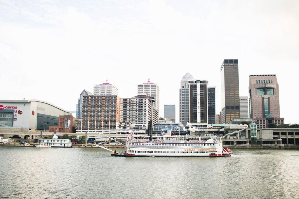 No time to get out of town? Here are 4 places to book a mini staycation in Louisville