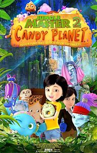 Candy Planet