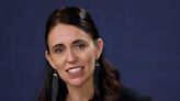 Ex-New Zealand Prime Minister Jacinda Ardern to join Harvard