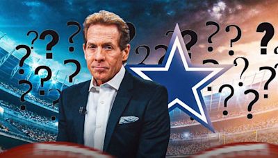 'Gay. Game-Tanking. Racist.' Skip Bayless Finally Gets Exposed