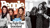 Inside Priscilla Presley and Riley Keough's Fight Over Lisa Marie's Trust: 'They Don't See Eye to Eye'