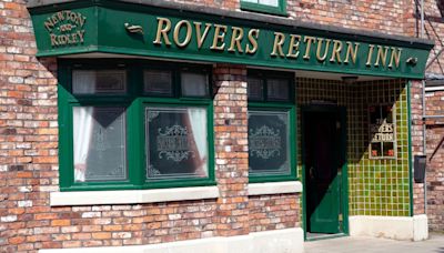 Corrie star quits after just seven months after causing chaos on the cobbles