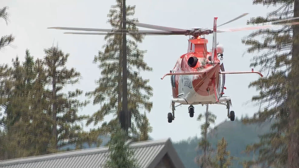 Search and rescue crews prepare for callouts ahead of Memorial Day weekend