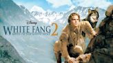 White Fang 2: Myth of the White Wolf: Where to Watch & Stream Online