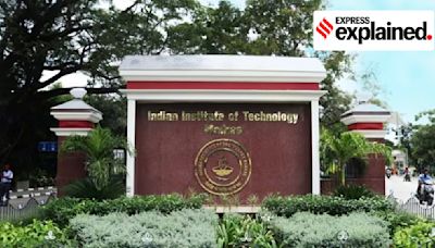 How did IIT-Madras conclude there were no malpractices in the NEET-UG examination?