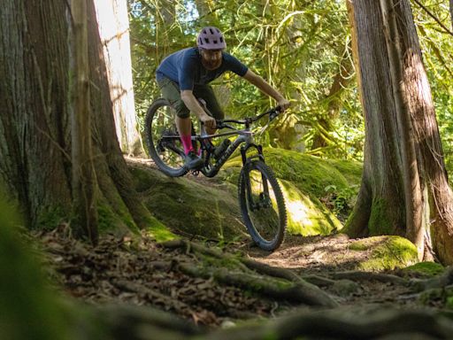 Tested: Marin Alpine Trail XR Enduro Bike