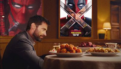 Hugh Jackman drops 'hard' Deadpool and Wolverine return truth bomb