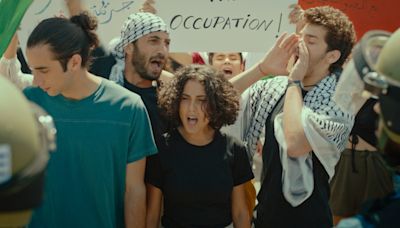 Mad Solutions Takes World Rights to ‘Dear Tarkovsky,’ Palestinian Filmmaker Firas Khoury’s Follow-Up to Fiery Cairo Fest Winner...