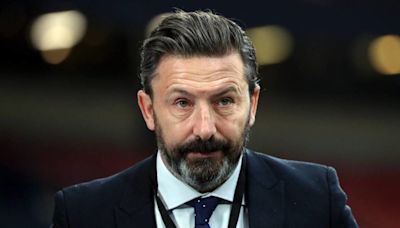 Derek McInnes to Rangers: Board upheaval stalls deal - sources