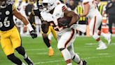 NFL: Cleveland Browns at Pittsburgh Steelers