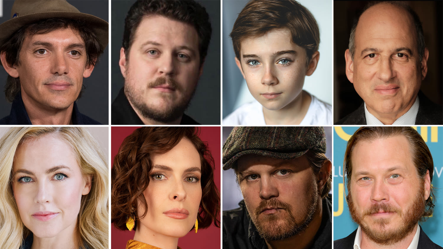 Nicolas Cage-Led ‘Spider-Noir’ Adds 8 To Recurring Cast