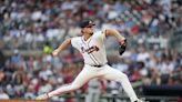 Spencer Schwellenbach makes MLB debut as Braves lose to Nats | Chattanooga Times Free Press