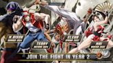 Terry and Mai from Fatal Fury are coming to Street Fighter 6 | VGC