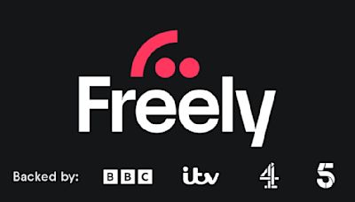 BBC, ITV, Channel 4, Channel 5-Backed Free U.K. Streaming Service Freely Launches – Global Bulletin