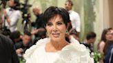 Kris Jenner Underwent A Hysterectomy Amid Ovary Tumor Diagnosis