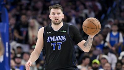 Luka Doncic rates this Celtics player among top-three perimeter defenders