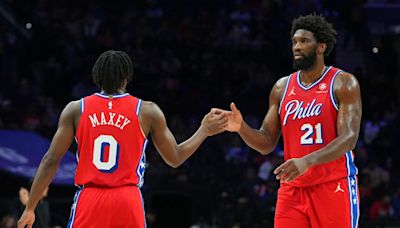 Why Joel Embiid's extension is proof 76ers are closer than ever to NBA championship