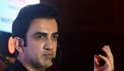 Gautam Gambhir press conference live: India's new head coach, Ajit Agarkar to answer burning questions