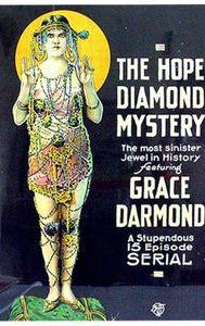 The Hope Diamond Mystery