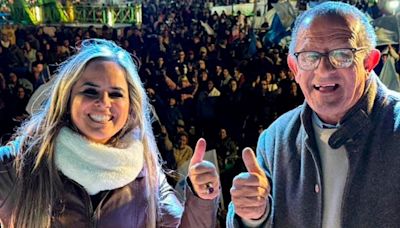 La Corte Electoral inhabilitó a Pablo Caram y Valentina Dos Santos para ejercer cargos públicos