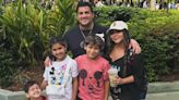Nicole ‘Snooki’ Polizzi Shares Highlights from Family Trip to Disney World: ‘My Pride’