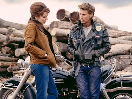 “The Bikeriders”'“ ”writer-director Jeff Nichols explains how the movie compares to the true story that inspired it