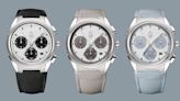 Parmigiani Fleurier Unveils New Tonda PF Sport Chronographs
