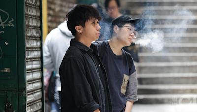 控煙｜梁熙：未能規管「火車頭」感失望 可參考外國做法鼓勵戒煙
