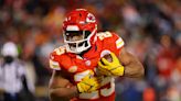Chiefs RB Clyde Edwards-Helaire says he's studying to become a nurse
