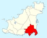 Saint Martin, Guernsey