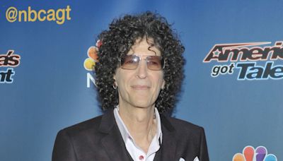 Howard Stern brushes off Jerry Seinfeld mockery: ‘It’s no big deal’