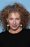 Alex Kingston