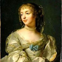 Madame de Sévigné : Biographie