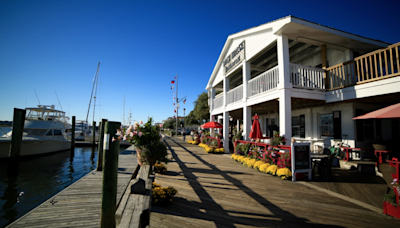 These 3 NC beach towns are among the prettiest in the South, says Southern Living