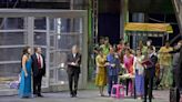 El Teatro Real cierra temporada con una 'Madama Butterfly' alejada del orientalismo y que denuncia del "turismo sexual"