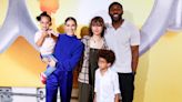 Allison Holker Shares Note About Strength to Her 3 Kids Months After Husband Stephen ‘tWitch’ Boss’ Death