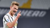 De Ligt firma por el Bayern hasta 2027 y el Juventus recibirá 67 millones