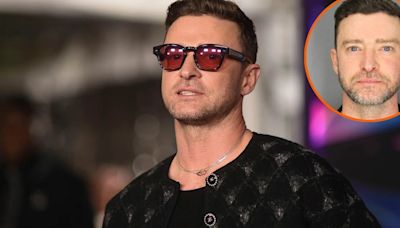 Justin Timberlake podría declararse culpable en un nuevo giro de su caso por conducir bajo la influencia del alcohol