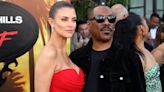 Eddie Murphy marries partner Paige Butcher