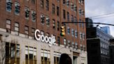 Alphabet alcanza un valor de 2 billones de dólares tras dispararse un 10 % en bolsa