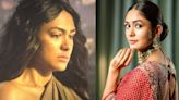 Kalki 2898 AD: Mrunal Thakur Says 'Didn't Even Take a Moment' on Her Cameo in Nag Ashwin's Sci-Fi