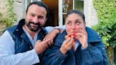 Kareena Kapoor Khan shares why marriage with Saif Ali Khan is 'tough'; spills beans about reasons behind their fights