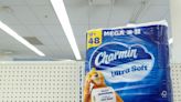 Exclusive-P&G faces reckoning over Charmin, Bounty supply chain